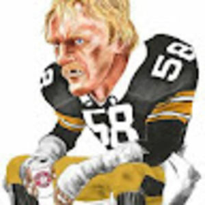 Meet your Posher, Stephen